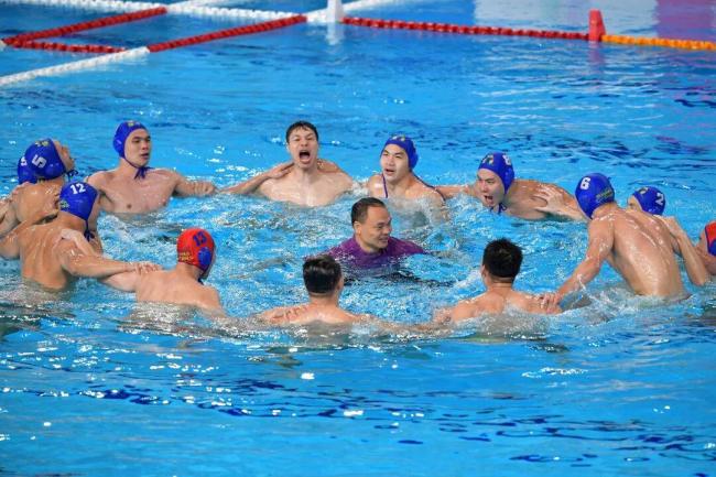 全红婵苏炳添等将参加十五运会 广东代表团规模创历史