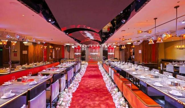 海底捞开始整顿婚宴