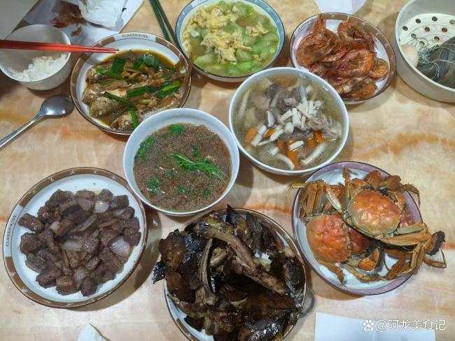 九九重阳早看天,一年不用问神仙:农谚智慧与今日天气预兆