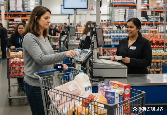 美超20个州起诉联邦政府 食品券福利暂停引发争议