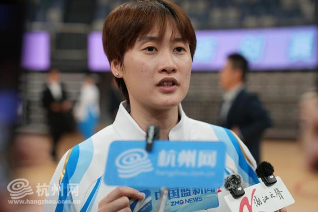 第十五届全运会浙江代表团成立 824名健儿出征创历史