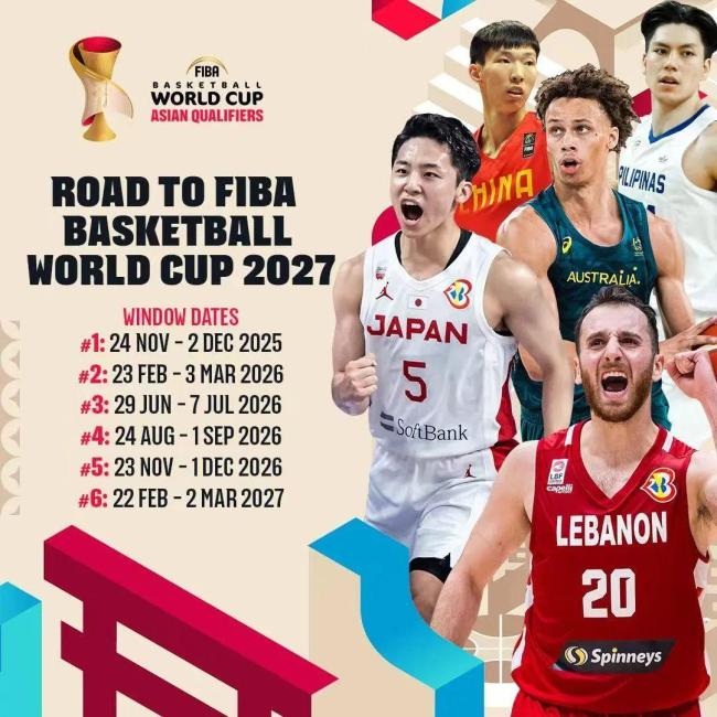 Players in action‍ during a China vs. South Korea basketball game.