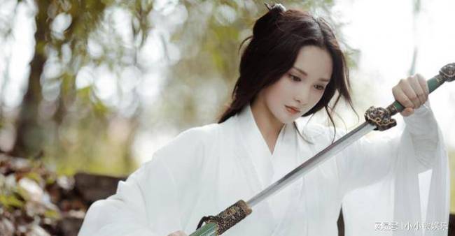 暗河传有用播放量破4亿 慕雨墨强势出圈