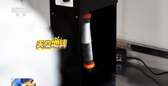 几十克的“先行者”经过魔鬼训练只为太空入场券