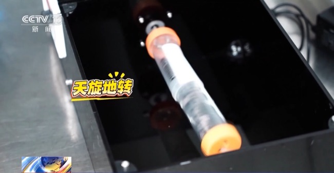 几十克的“先行者”经过魔鬼训练只为太空入场券