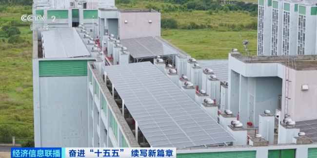 万亿元大市场爆发在即 “绿色石油”奔涌而来