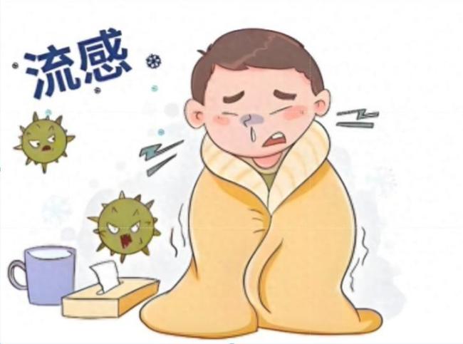 中疾控：南北方省份流感活动上升明显