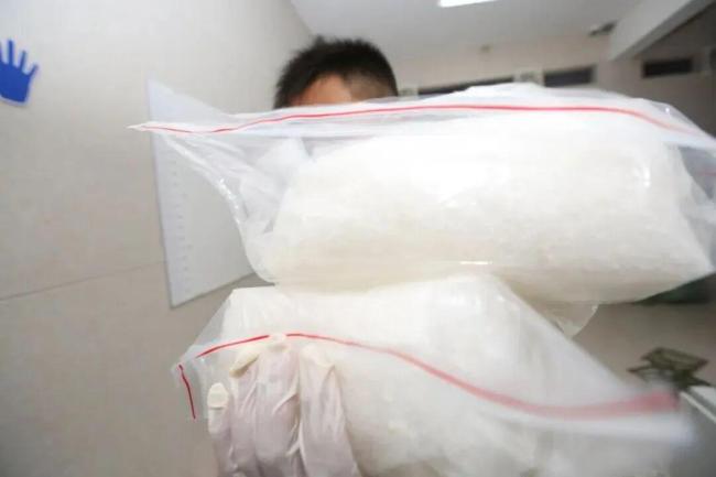 这个培训班一半人不能露面 无名英雄的荣耀与牺牲