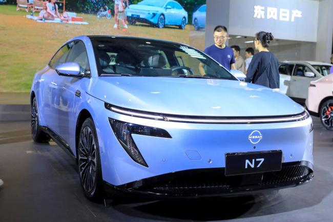 新能源車是省心還是省錢 購車成本與維護費用需細算