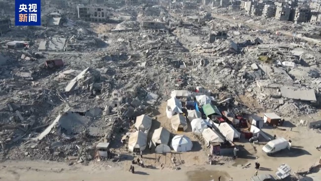 加沙停火又生变数 冲突双方或有“两手准备”