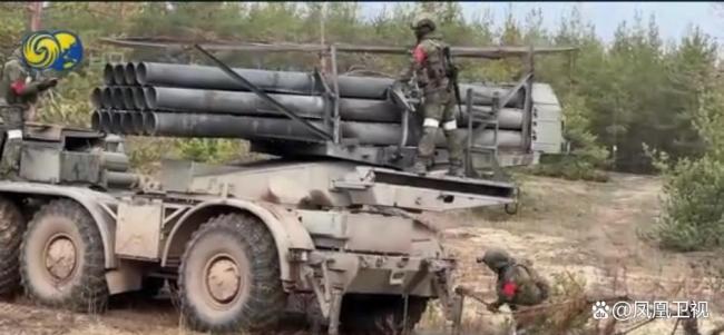 俄称控制波克罗夫斯克70%区域 决战阶段展开