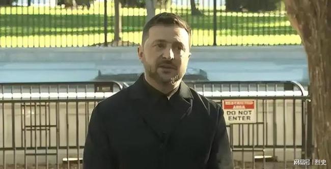 学者:留给基辅的时间不多了 泽连斯基的困境与西方援助的不确定性