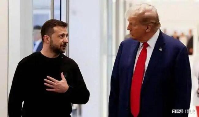 学者:留给基辅的时间不多了 泽连斯基的困境与西方援助的不确定性