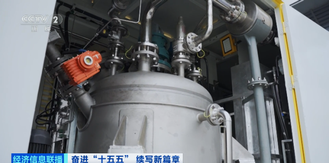 万亿元大市场爆发在即 “绿色石油”奔涌而来