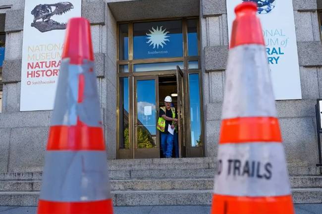 美国总统特朗普结束亚洲三国之行 聚焦中美博弈核心逻辑