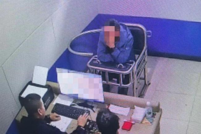 网警查处“有人跳桥失踪”造谣者 虚构信息误导网民