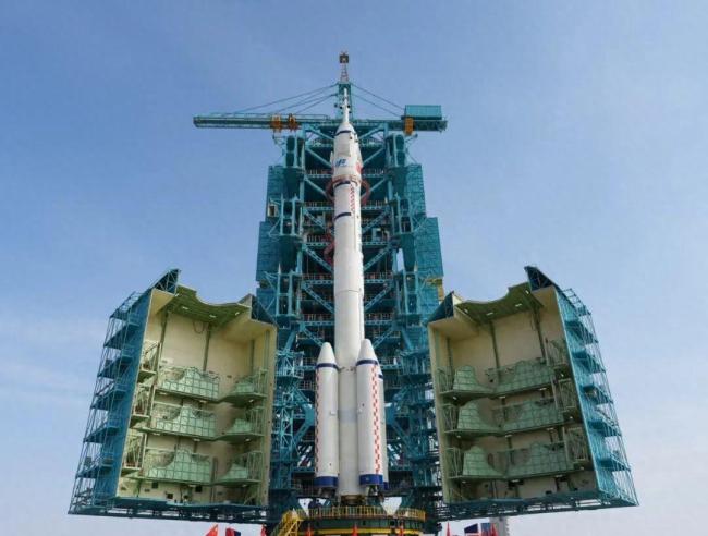 神舟二十一号这次有啥新变化 火箭16项技术革新