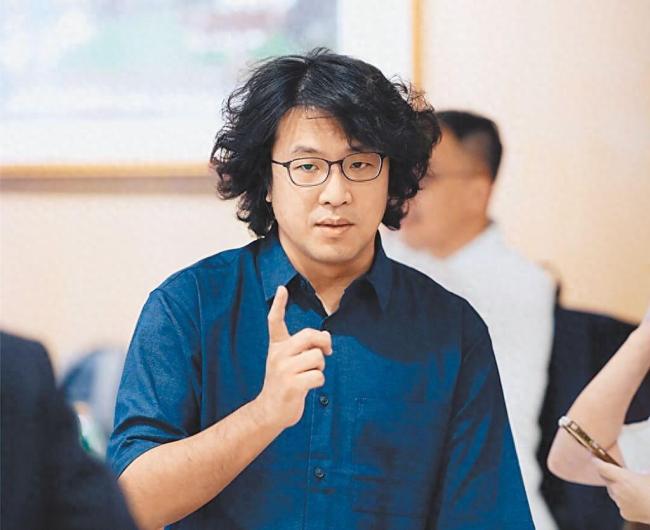 台当局扬言保护58名“台独”分子