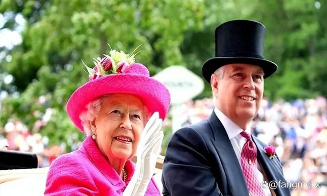 安德鲁王子丢头衔内幕:王室丑闻如何将宠儿逼入权力边缘?