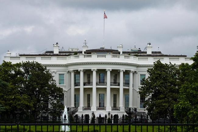 特朗普全面关税被参议院批准终止