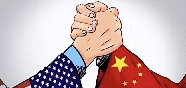 专家：中美欧“三国杀”启幕 全球外交新变局