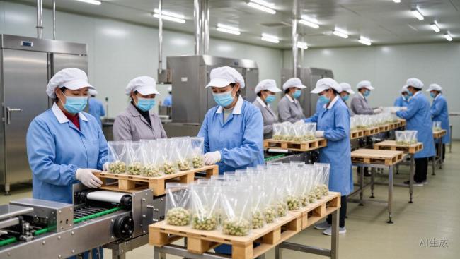 专家预测90%的预制菜企业将消失