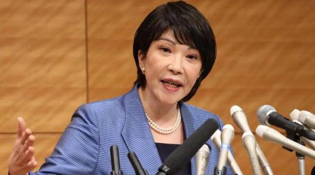 学者：高市早苗APEC再现外交名场面 文化碰撞引关注