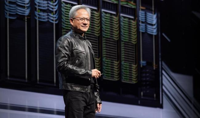 诺基亚为何被黄仁勋重新捡起 AI时代的金矿