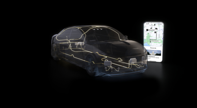 黄仁勋要做的不只是AI还要接管方向盘