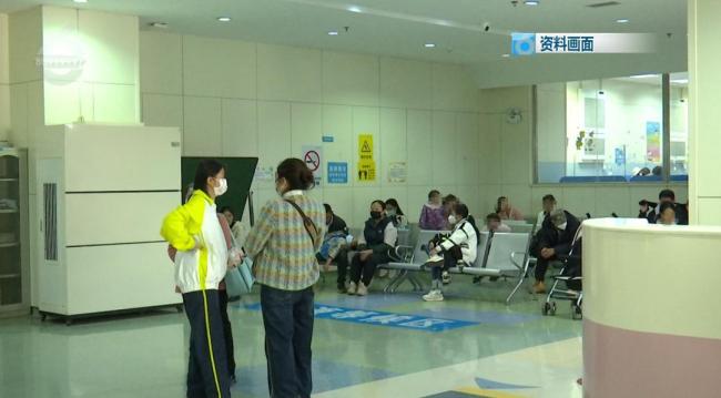 流感开始多起来了：多数人对甲型H3N2毒株没有抵抗力