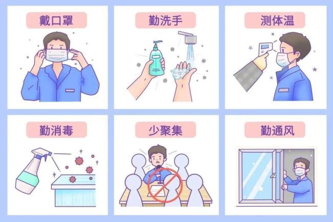 流感开始多起来了：多数人对甲型H3N2毒株没有抵抗力