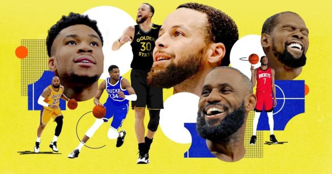 库里首次成为NBA收入最高球员 总收入达1.596亿