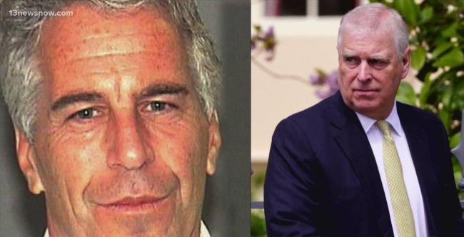 女子自杀6个月后英国王子失头衔 王室切割丑闻