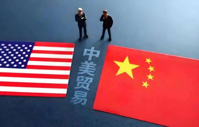 美国为何出尔反尔推进对华301调查 会后骤冷真相