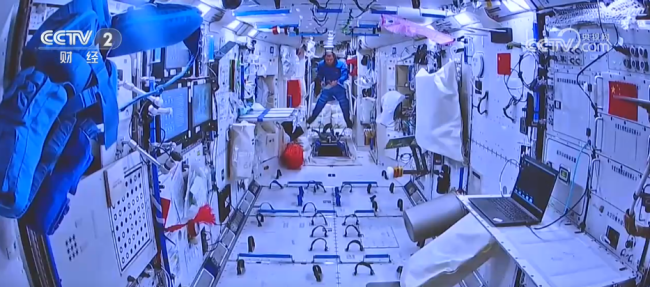 分析：神舟二十一号是承上启下的节点 发射进入倒计时