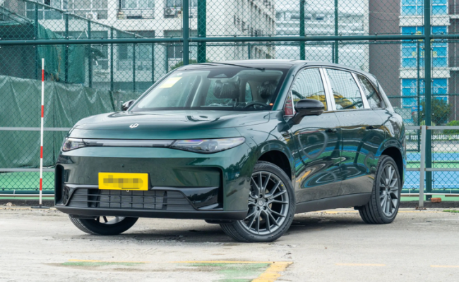 零跑A10将于2025广州车展亮相 完善入门市场布局