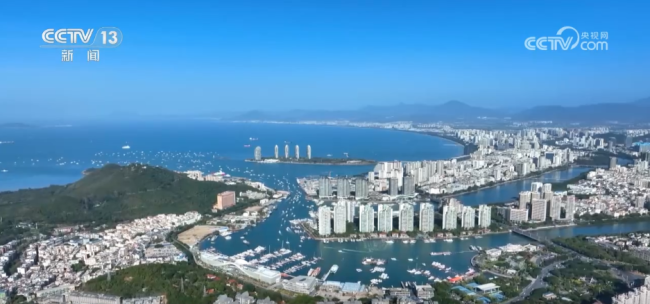 海南离岛免税新政实施 谁能买怎么买 新政亮点解析