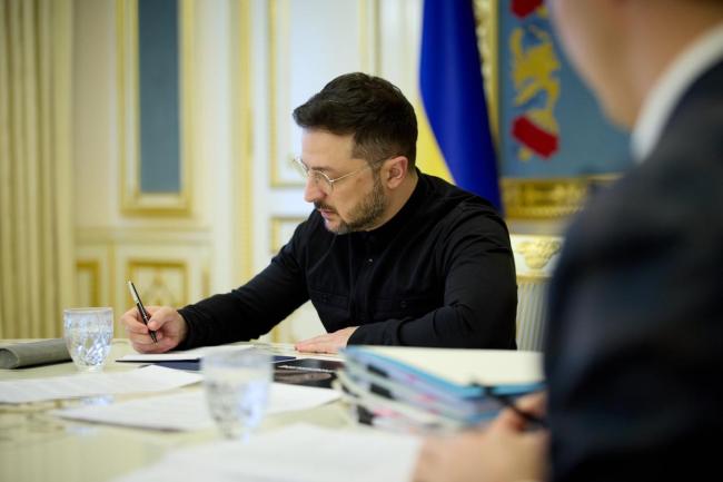 乌军准备再对俄目标发动远程打击