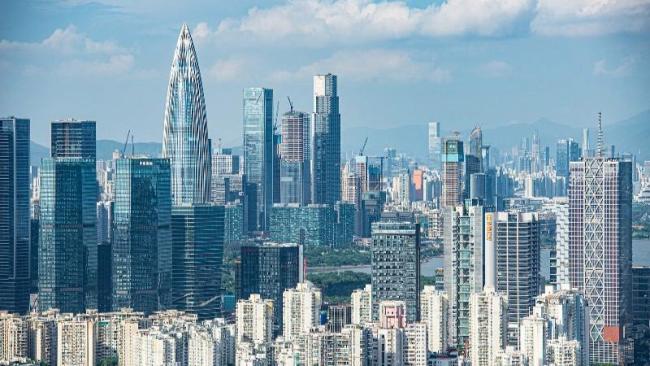 明年的APEC峰会为何会选在深圳举行 创新之城的魅力