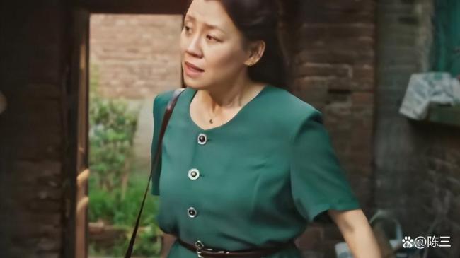 树影迷宫 小巷井中惊现倒浮女尸 硬核细节还原九十年代刑侦现场