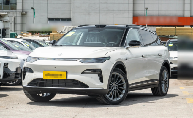 零跑A10将于2025广州车展亮相 完善入门市场布局