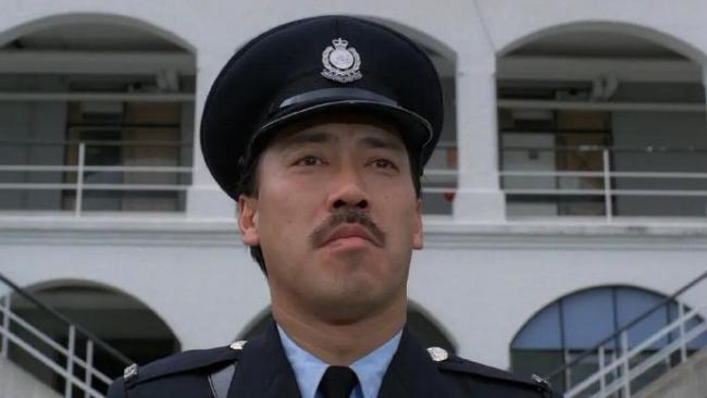 港星冯淬帆离世,前几天还发文悼念许绍雄,晚年怒骂王晶不懂电影