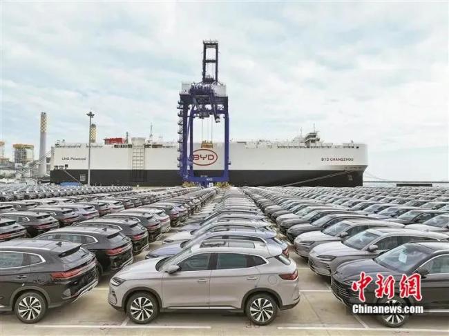 为何说人这一辈子一定要去一趟深圳 感受改革开放的奇迹