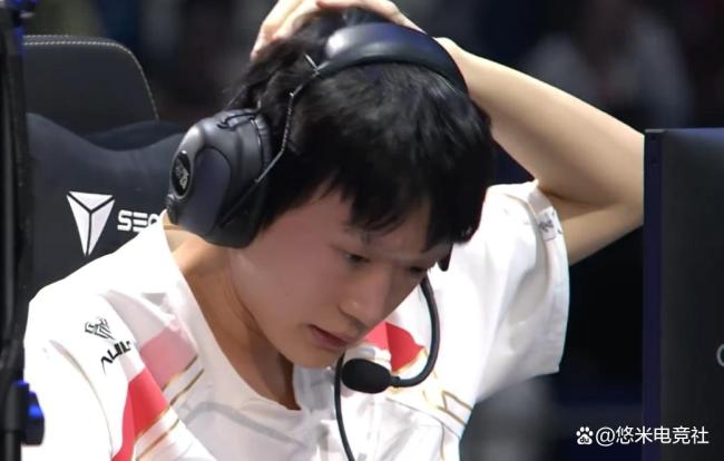 AL中单不理解Faker高龄依旧强大 传奇再续辉煌