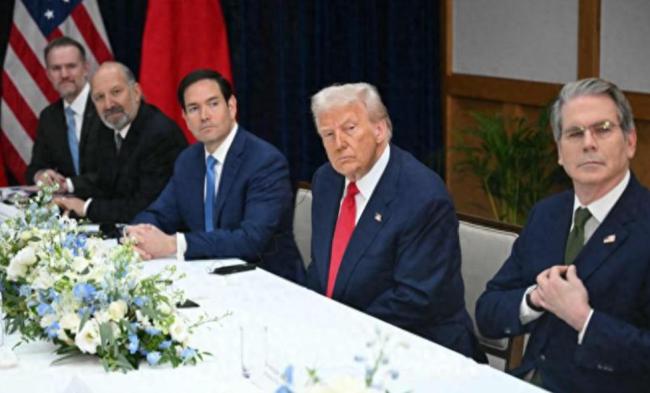 美国为何出尔反尔推进对华301调查 会后骤冷真相