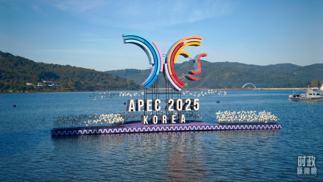 如何推动亚太开放合作，习近平提出这些重要主张