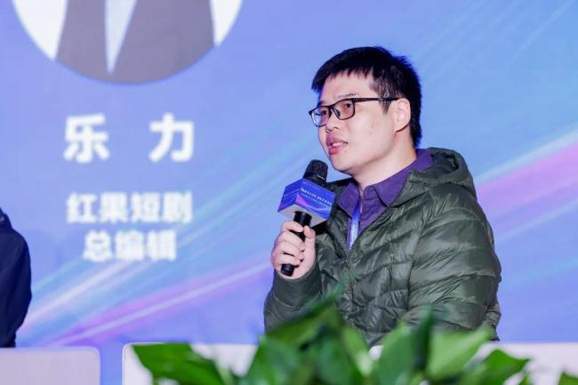 微短剧火到京西！