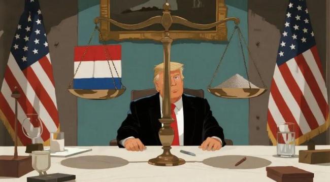 荷兰现在后悔吗 跟风投机成笑柄