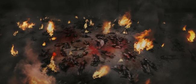 丁禹兮山河枕演技 十月压轴爆款预定