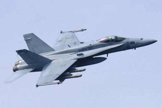 美国在南海要耗不下去了吗 装备老化频出意外